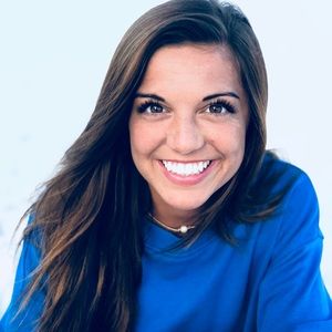 Meet your Posher, Gabby